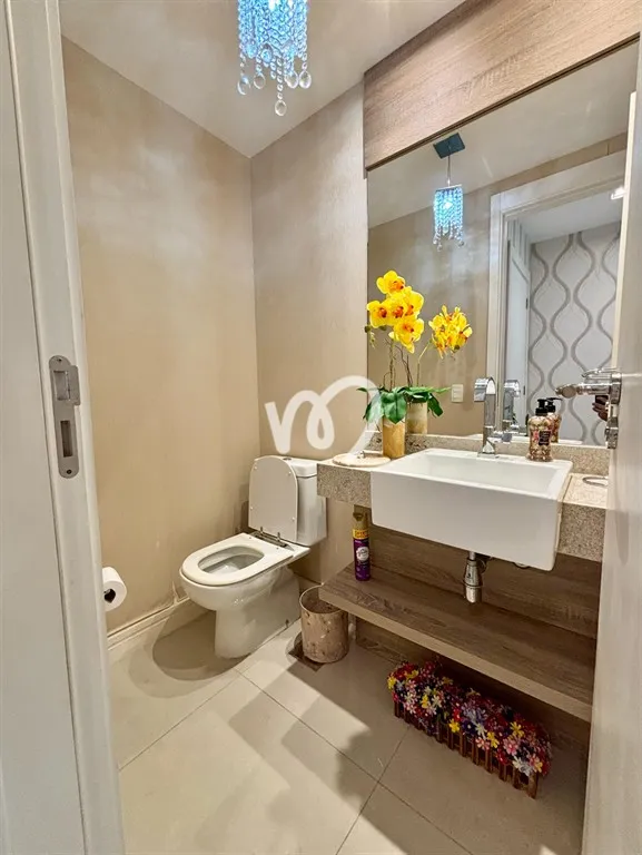 406 m² duplex penthouse with 4 en-suite rooms and view — photo 5