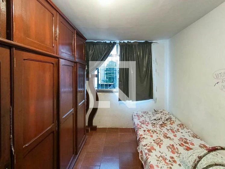 Стиральная машина и 2 спальни: квартира 52 м² — photo 8