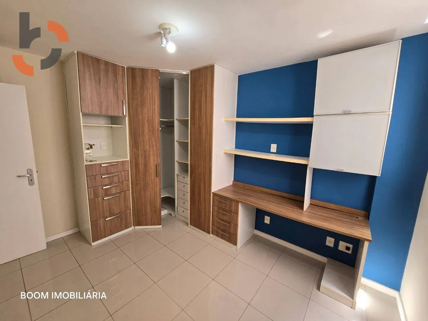 3-bedroom apartment with a closed gas kitchen — photo 21