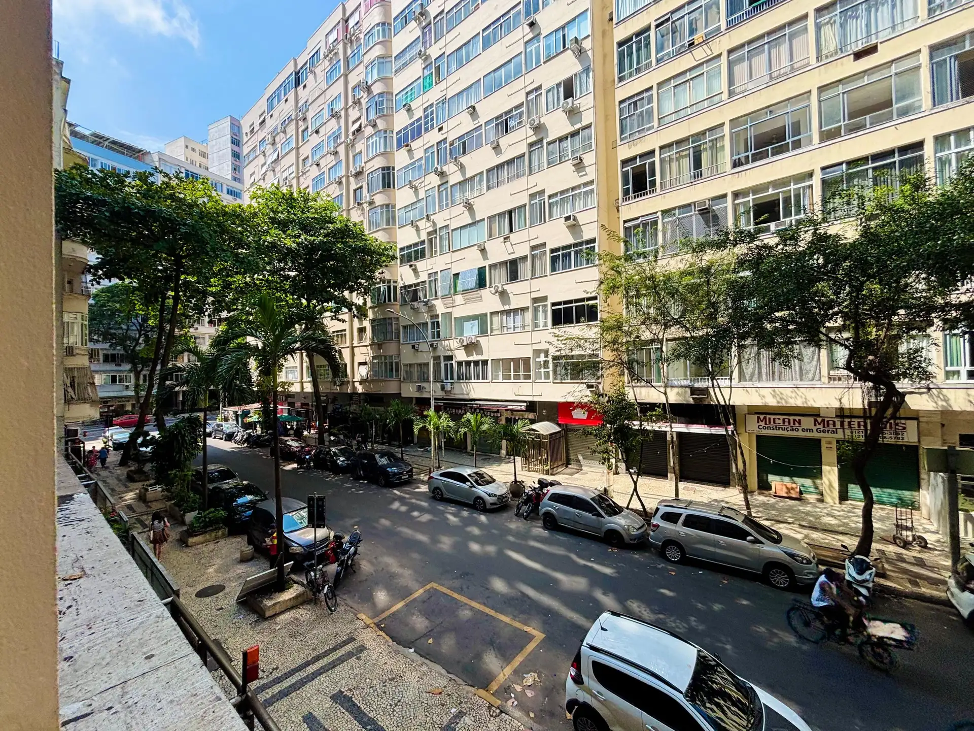 Furnished 2-bedroom, 80 m² apartment in Rio de Janeiro — photo 22