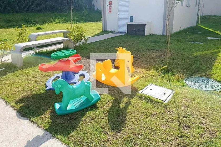 Apartamento de alquiler con 2 dormitorios y 42 m², sin parking — photo 7