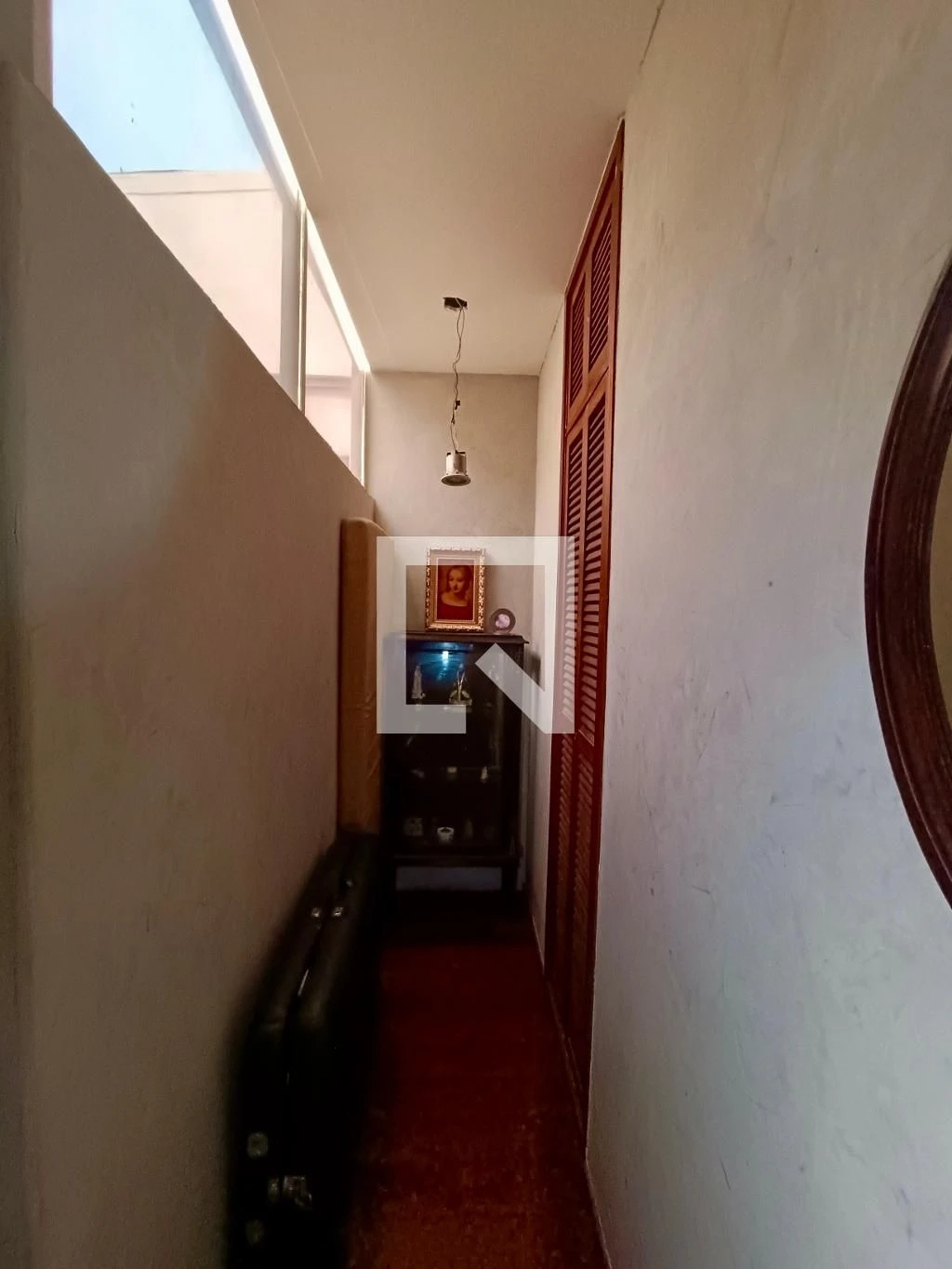 Furnished 2-bedroom apartment with private balcony BBQ — photo 67