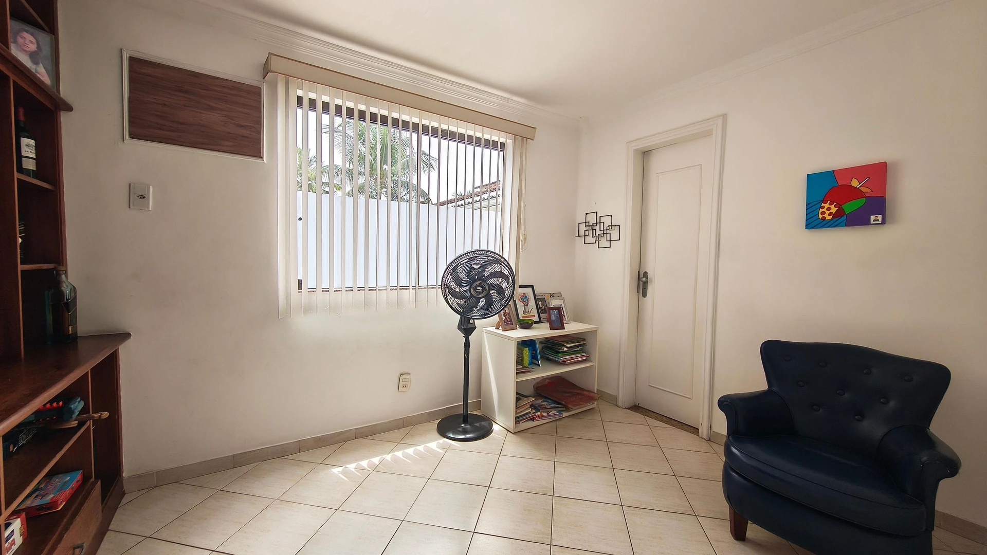 5 quartos e varanda gourmet: casa de 290 m² — photo 50