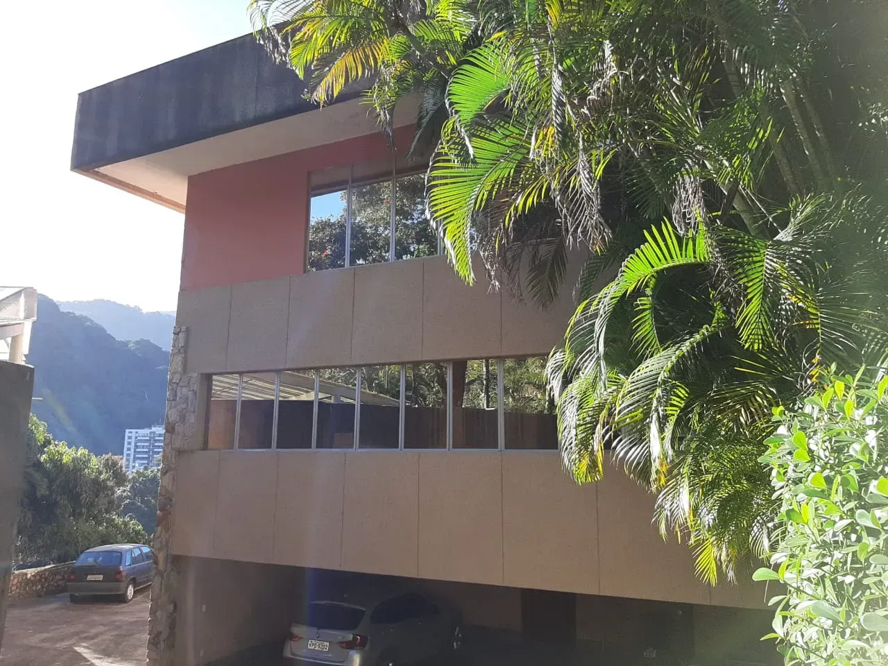 Casa mobiliada de 930 m² com 4 suítes e 8 banheiros — photo 52