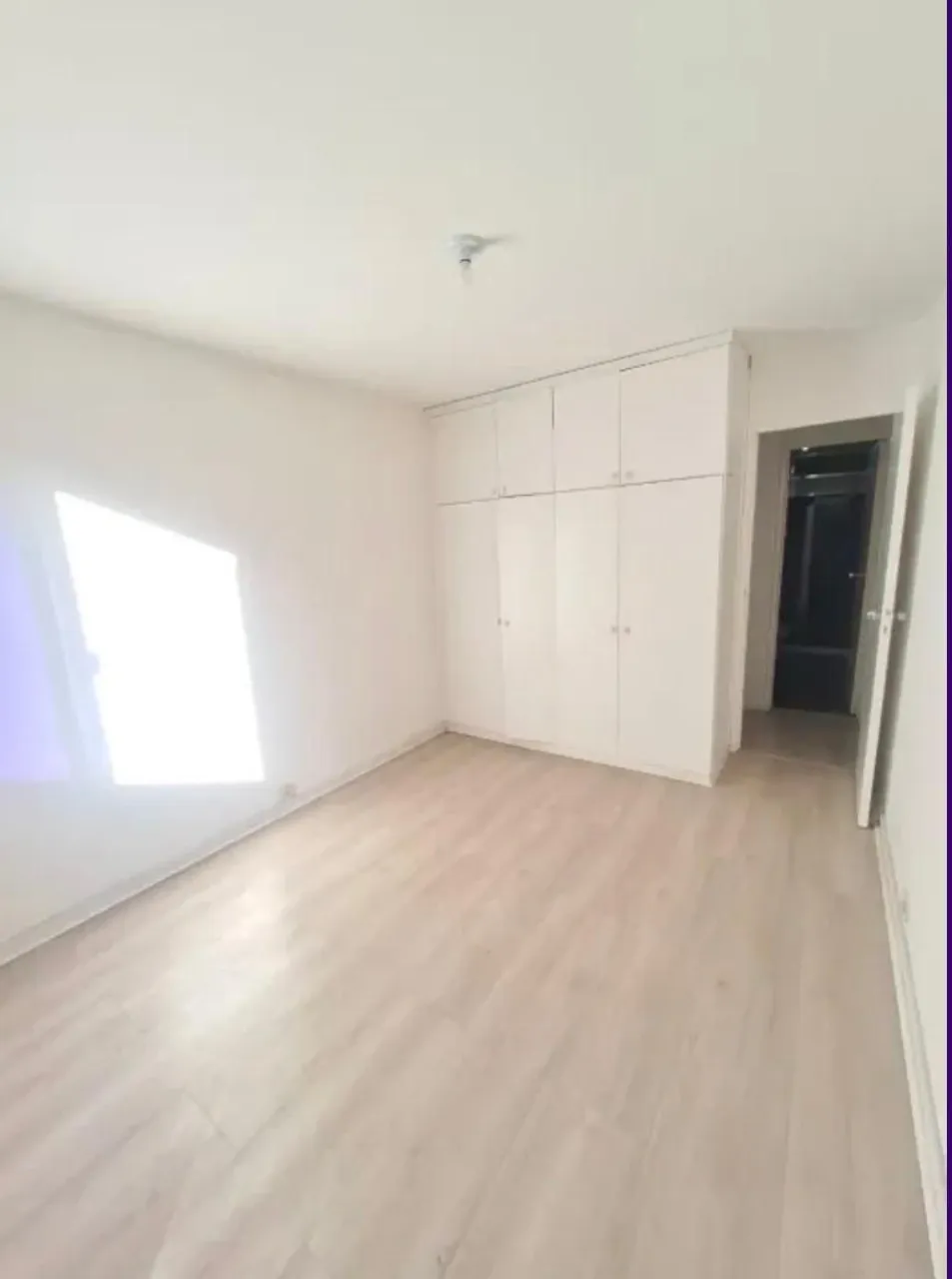 Unfurnished 2-bedroom apartment with 3 bathrooms — photo 5
