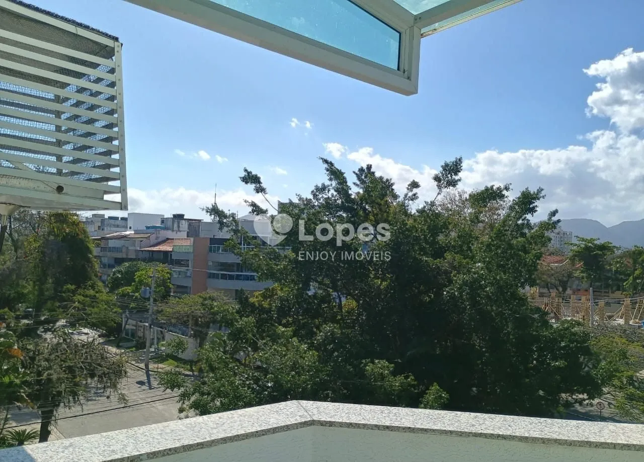 Apartment on the 3rd floor with a private BBQ — photo 15