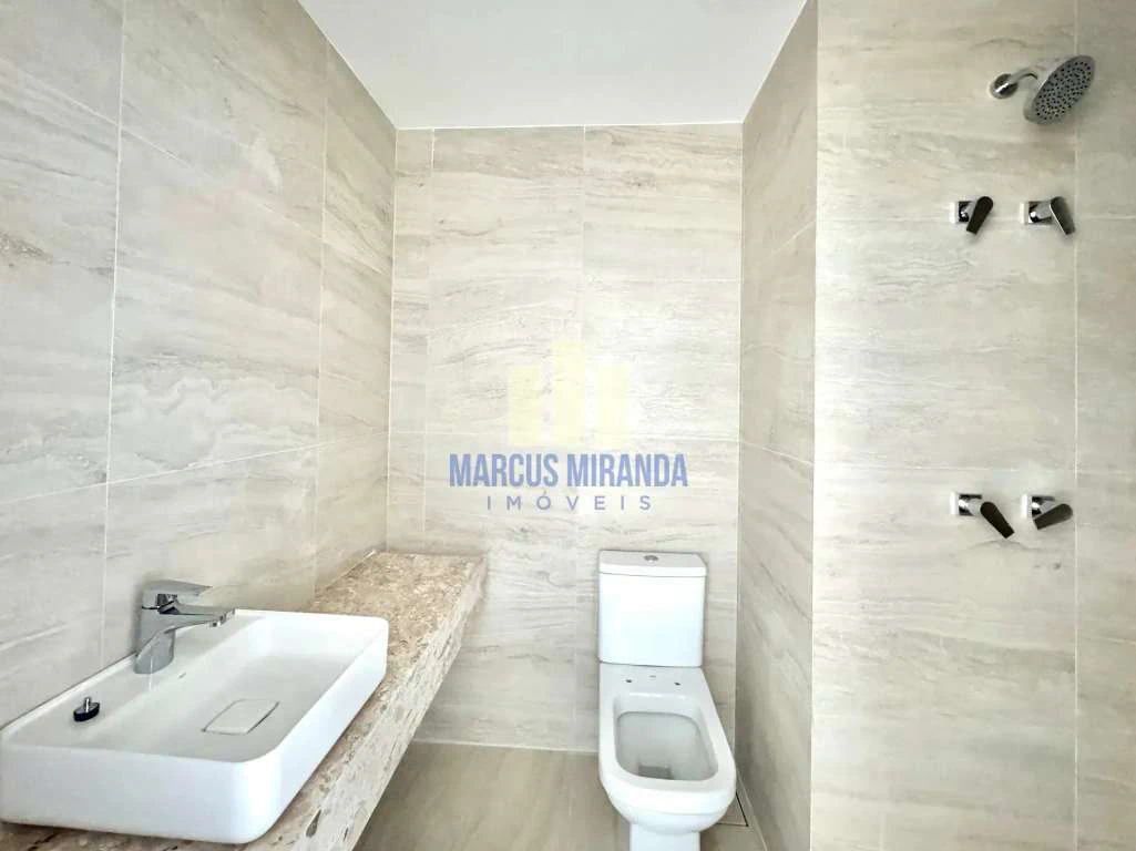 Apartamento com 4 suítes e área de serviço — photo 12