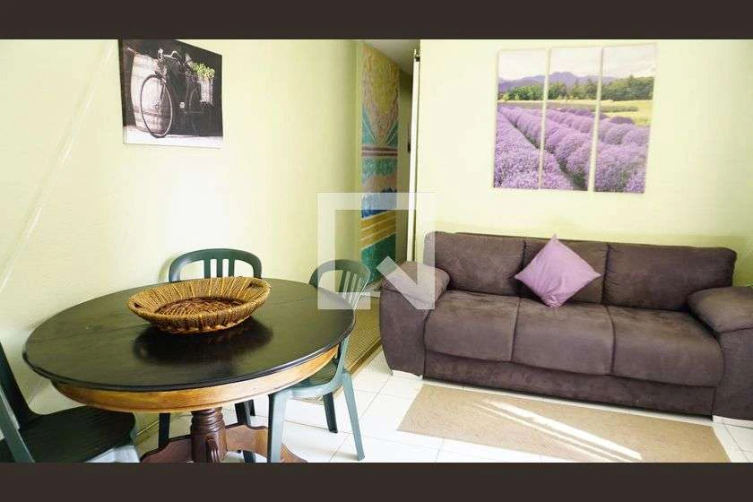 Apartamento de 3 quartos com 6 vagas e piso de cerâmica — photo 13