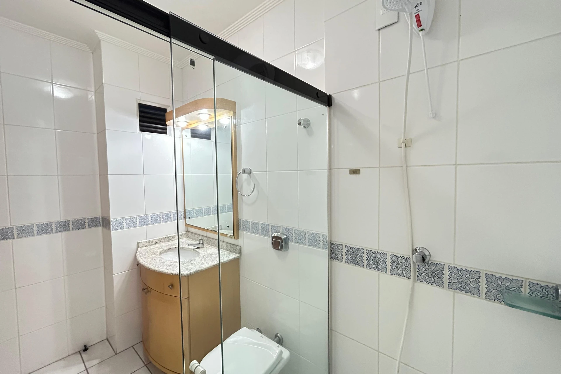 Квартира с 5 спальнями и джакузи, Флорианополис — photo 15