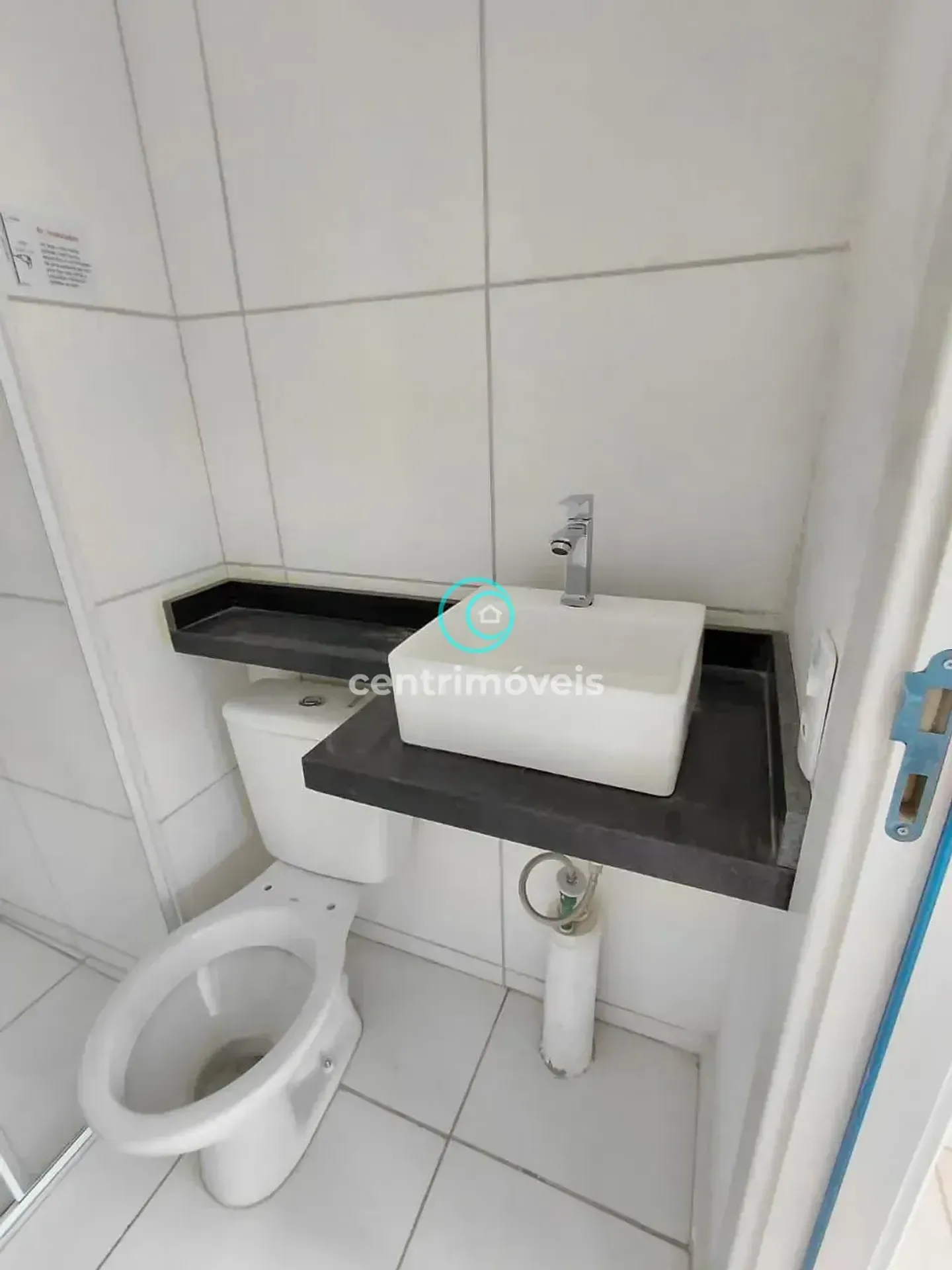 2-bedroom apartment, 41 m² — photo 18