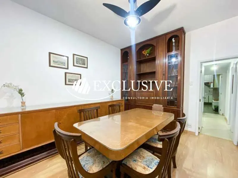 Apartment with 3 bedrooms, 3 baths and gas stove — photo 17