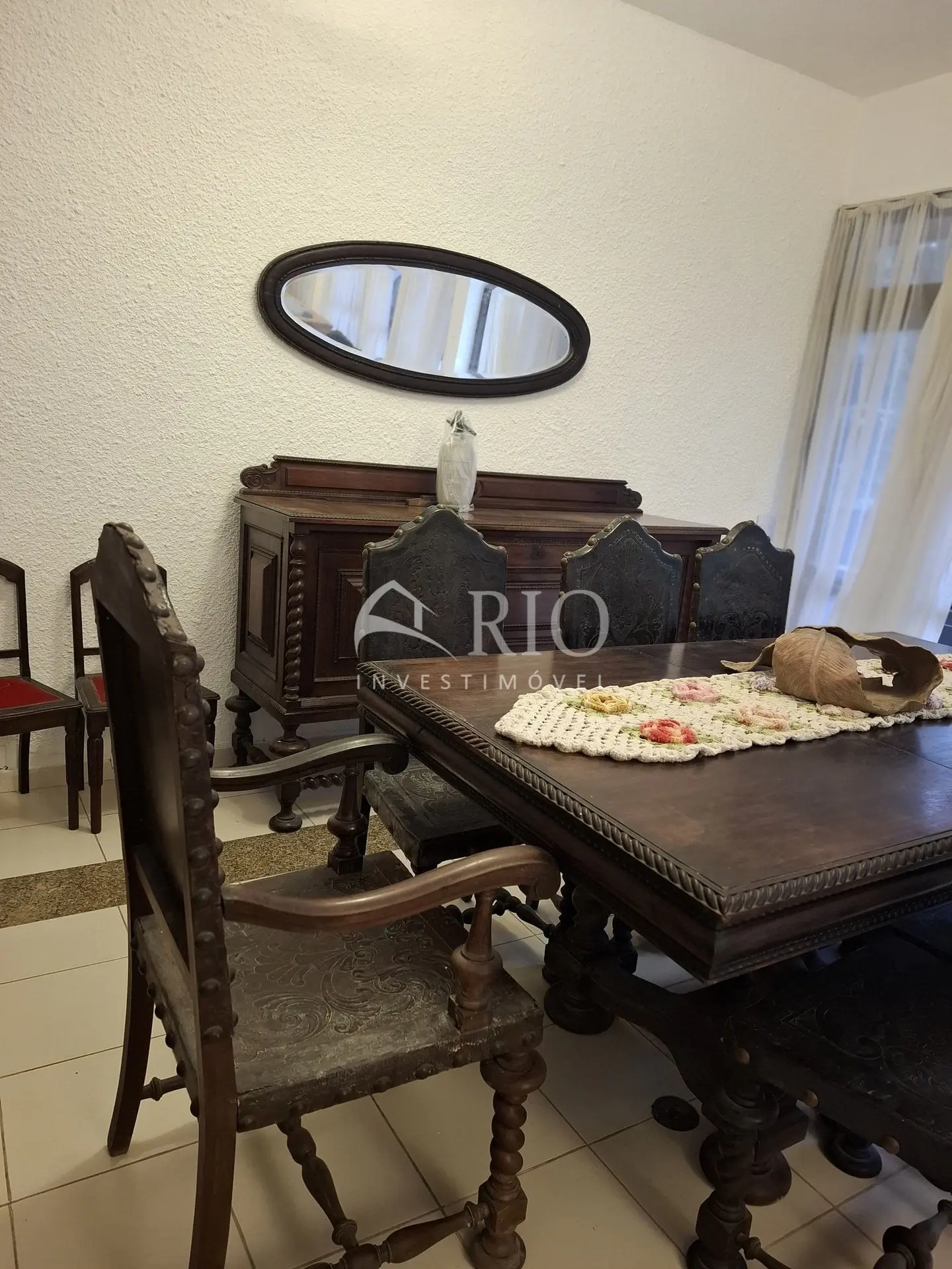 Furnished house with 4 bedrooms and 945 m², 4 parking — photo 15