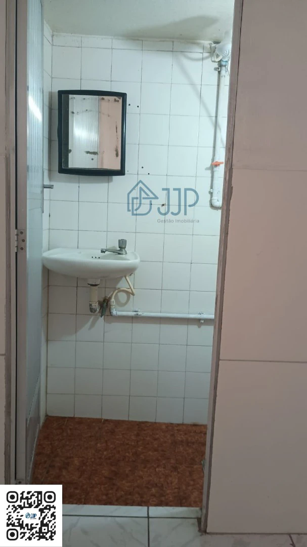 Casa com 1 quarto e 1 banheiro sem vaga — photo 5