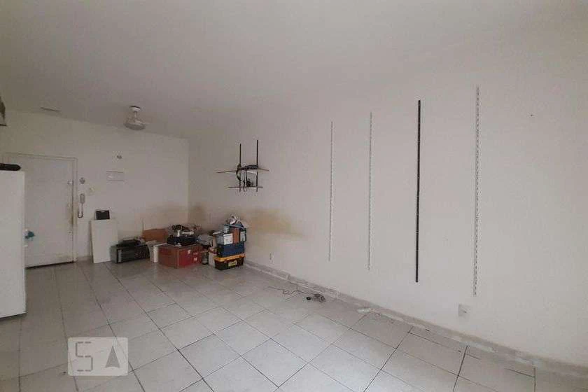 Студія 28 м² з 1 спальнею та 1 ванною кімнатою — photo 16