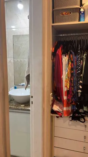 Furnished apartment with 3 bedrooms and 3 bathrooms — photo 5