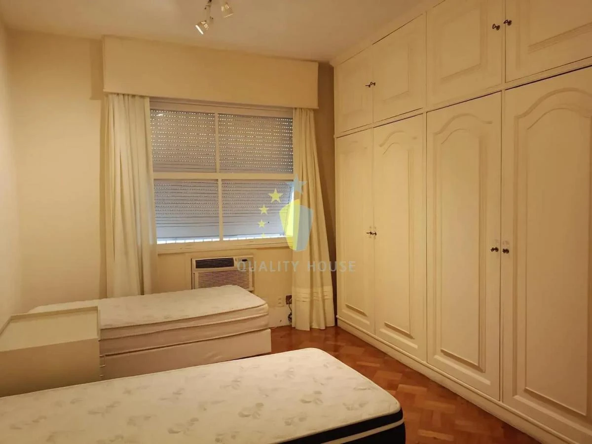 Apartamento com 4 quartos, 2 banheiros e 1 vaga — photo 30