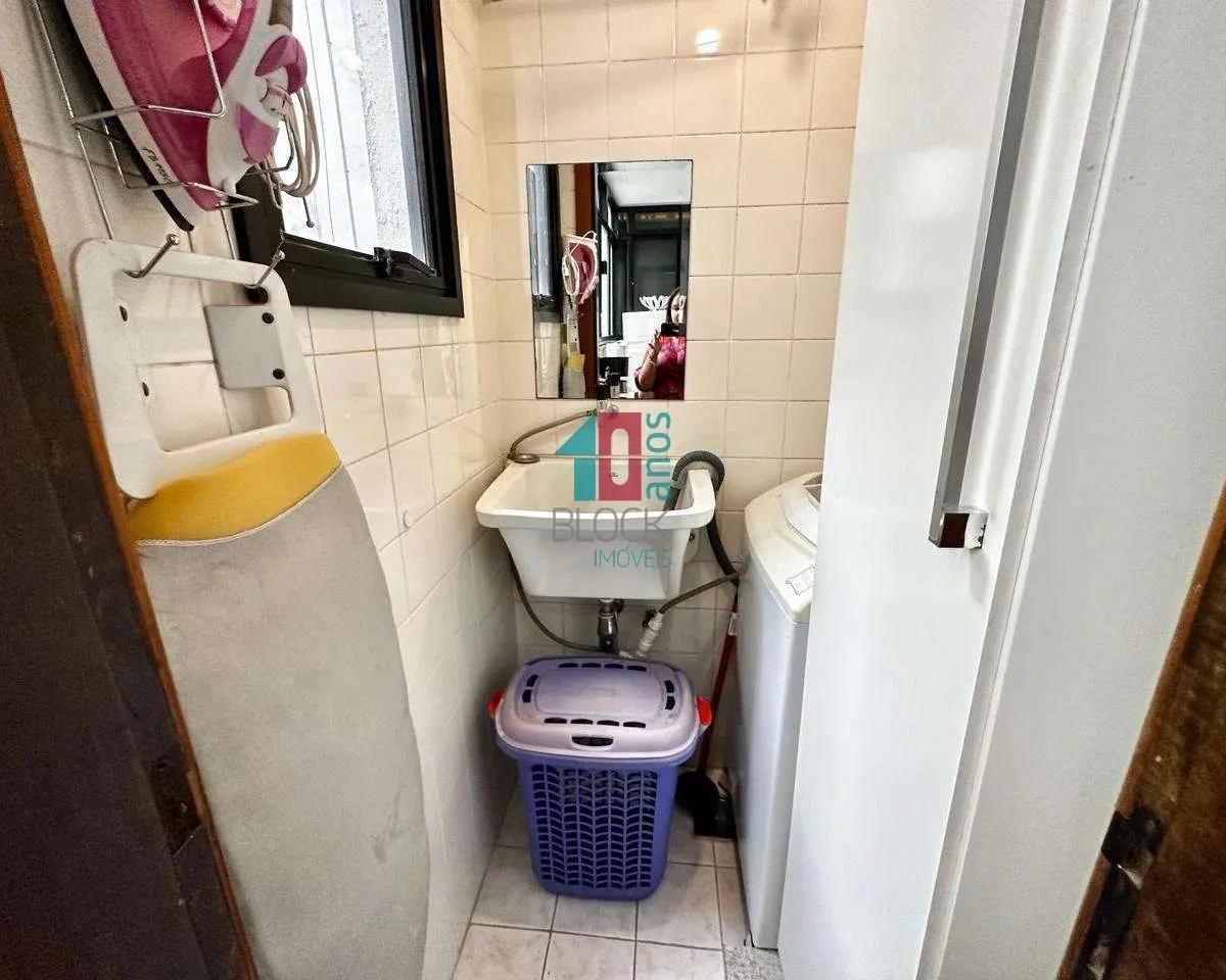 Apartamento 3 quartos com 1 suíte e 3 banheiros — photo 25