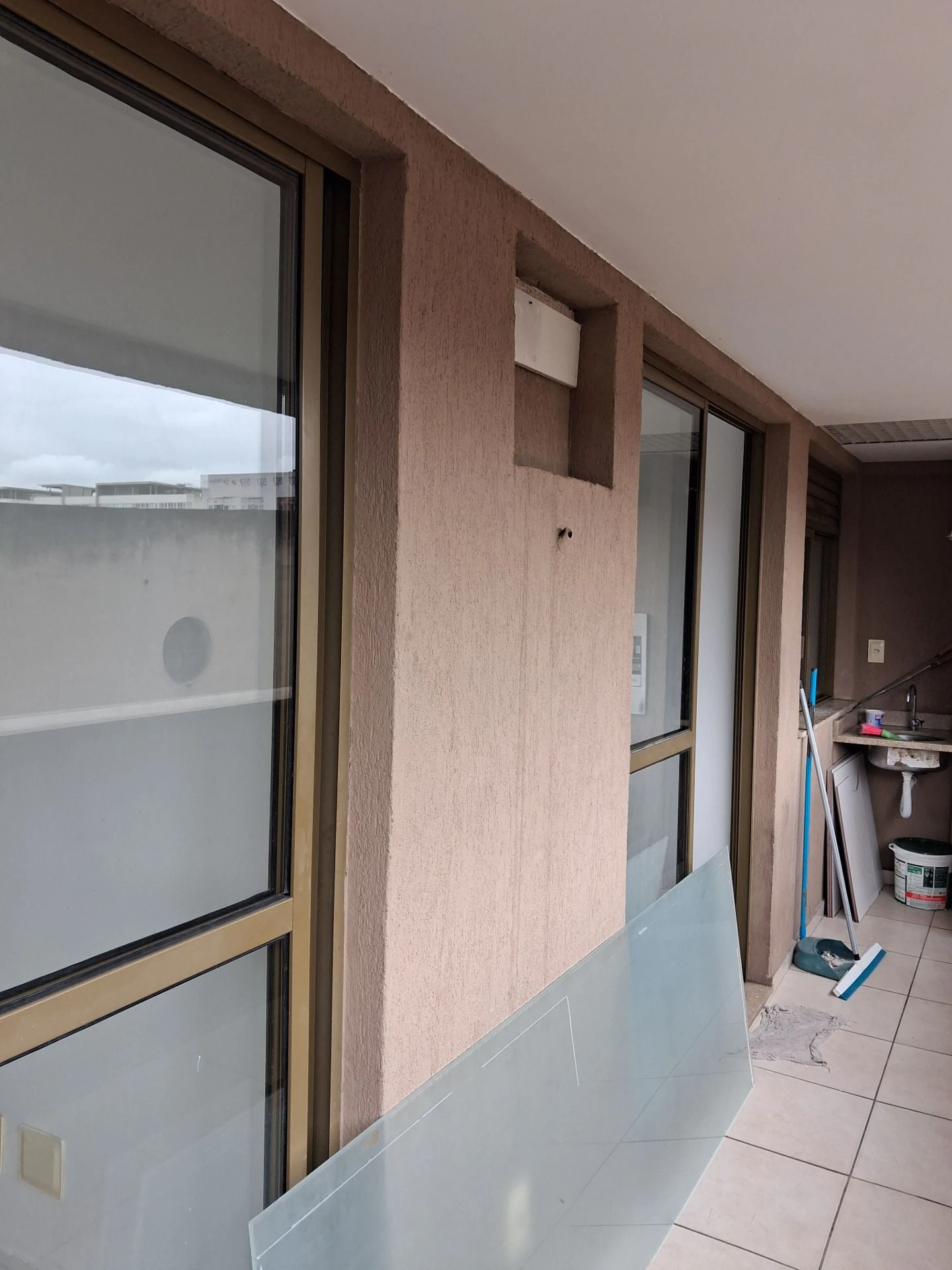 Apartment, 65 m², with a private pool — photo 8