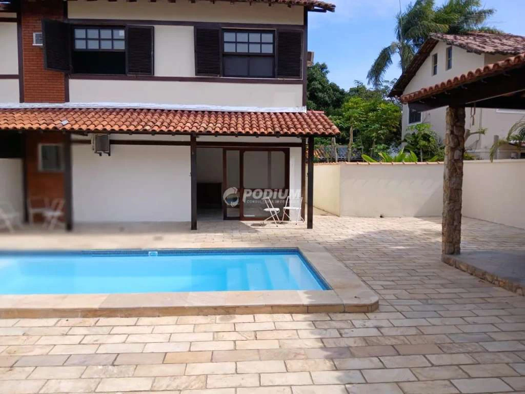 Duplex house for rent with 3 bedrooms and 350 m² — photo 5