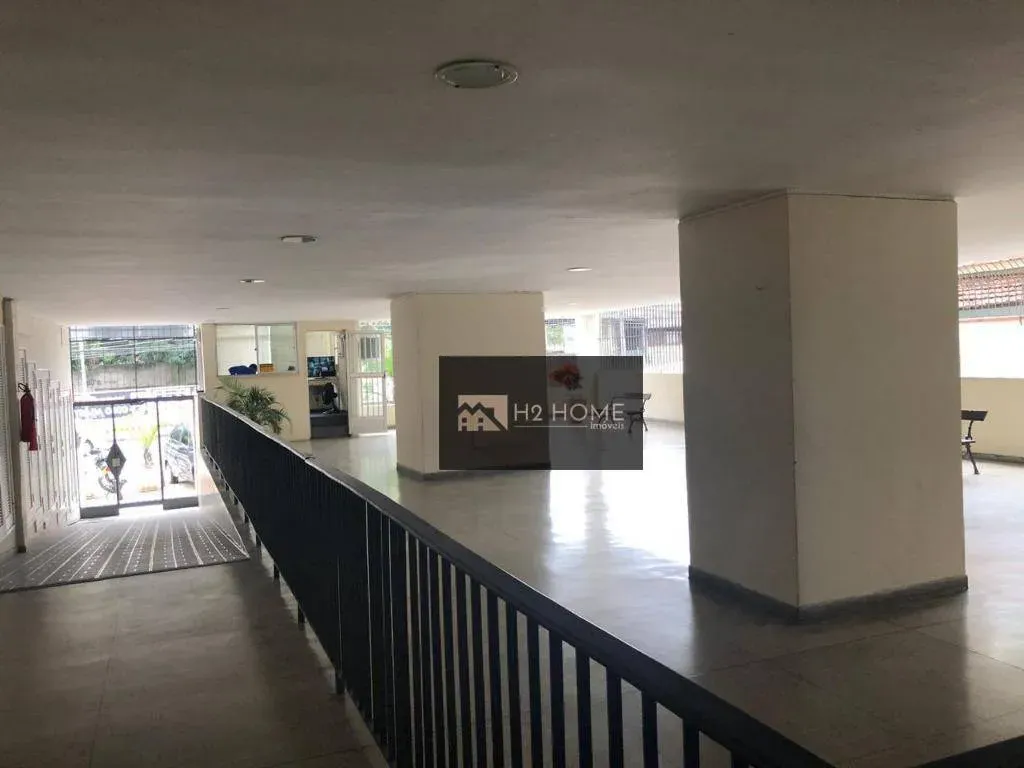Квартира 70 м², 2 спальні, Ріо-де-Жанейро — photo 14