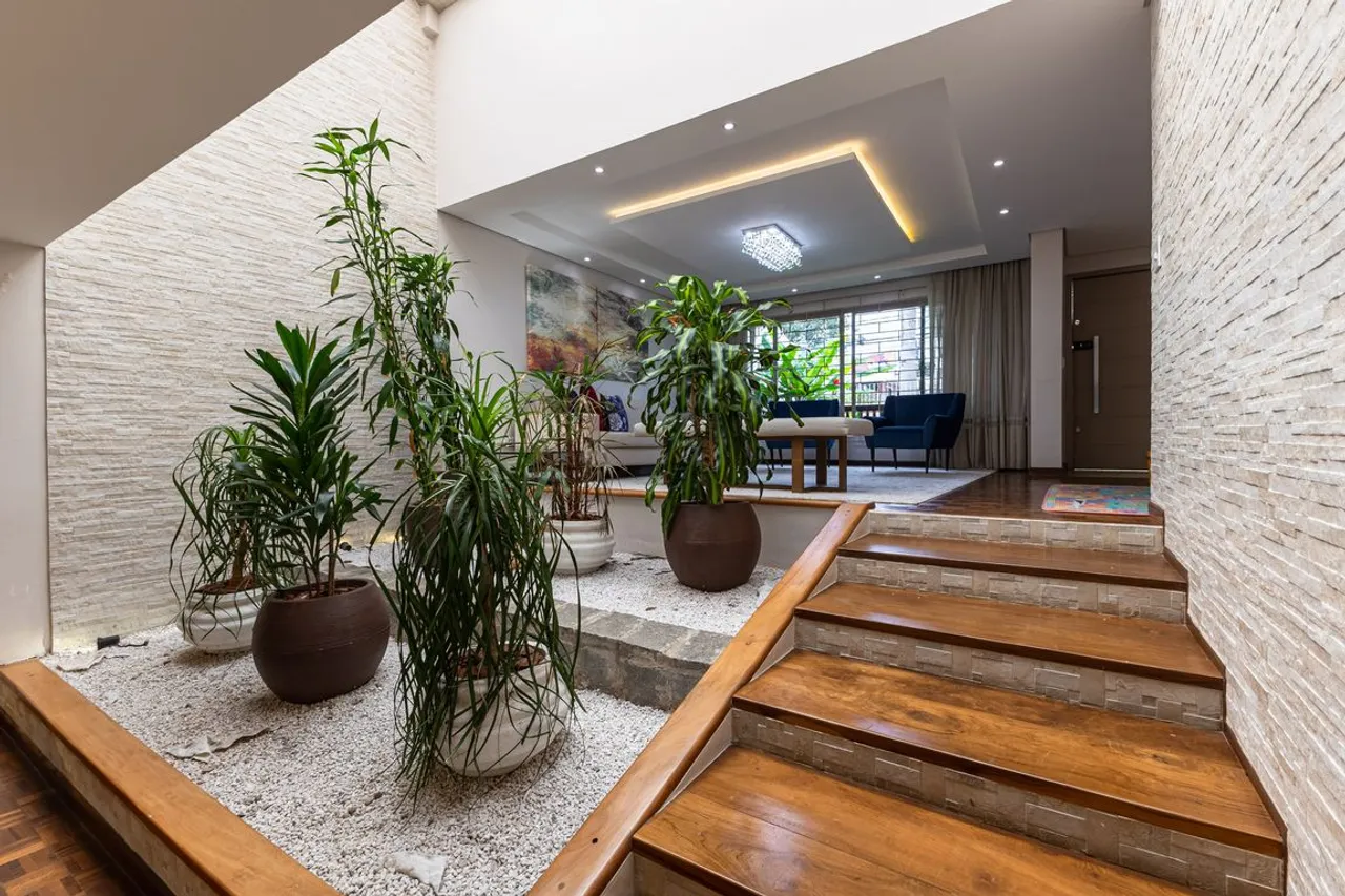 3-bedroom house with heated pool and independent office — photo 17