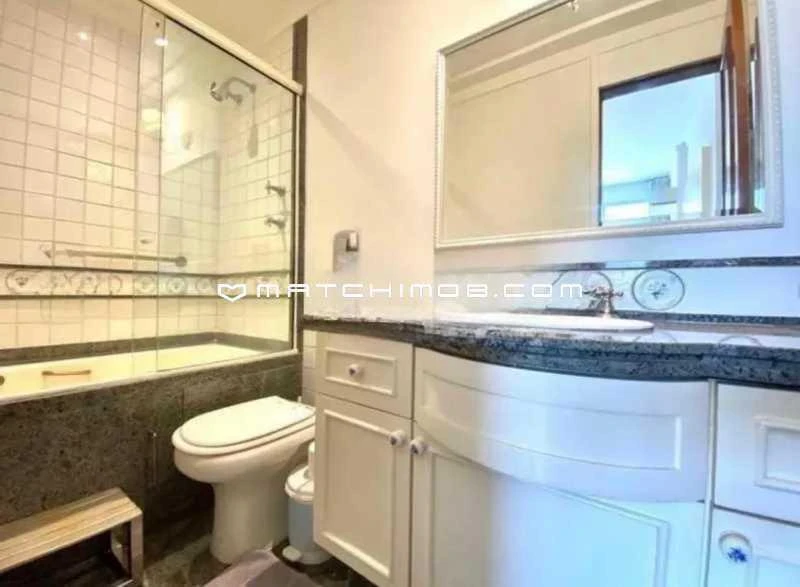 Apartamento mobiliado de 70 m² com 2 quartos e máquina de lavar — photo 15