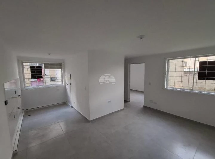 Apartamento com 2 quartos e 46 m², 1 vaga de garagem — photo 6