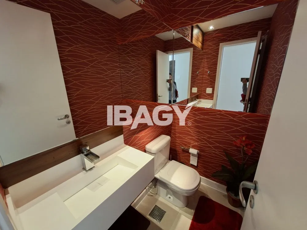 Apartamento amueblado de 4 dormitorios con 2 plazas — photo 18