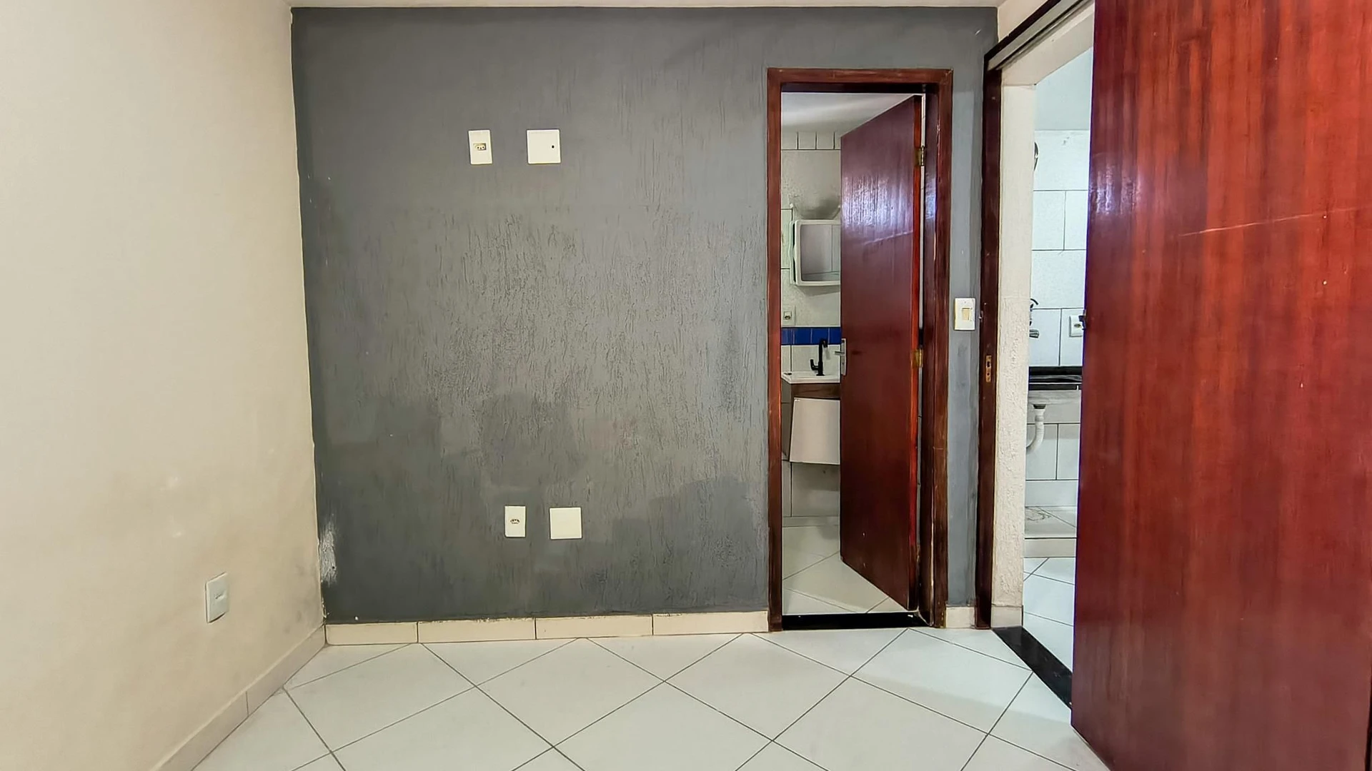 One-bedroom apartment, 35 m² — photo 16