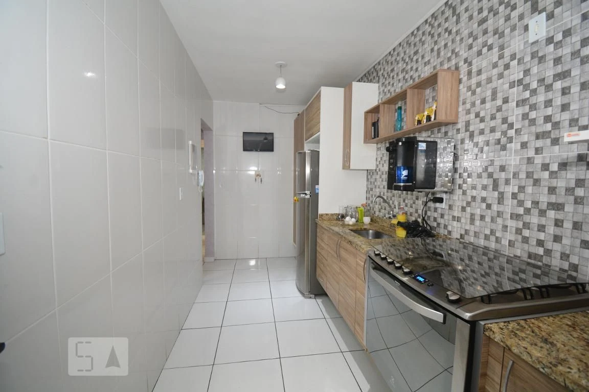Apartamento para alugar com 2 quartos e 2 banheiros — photo 14