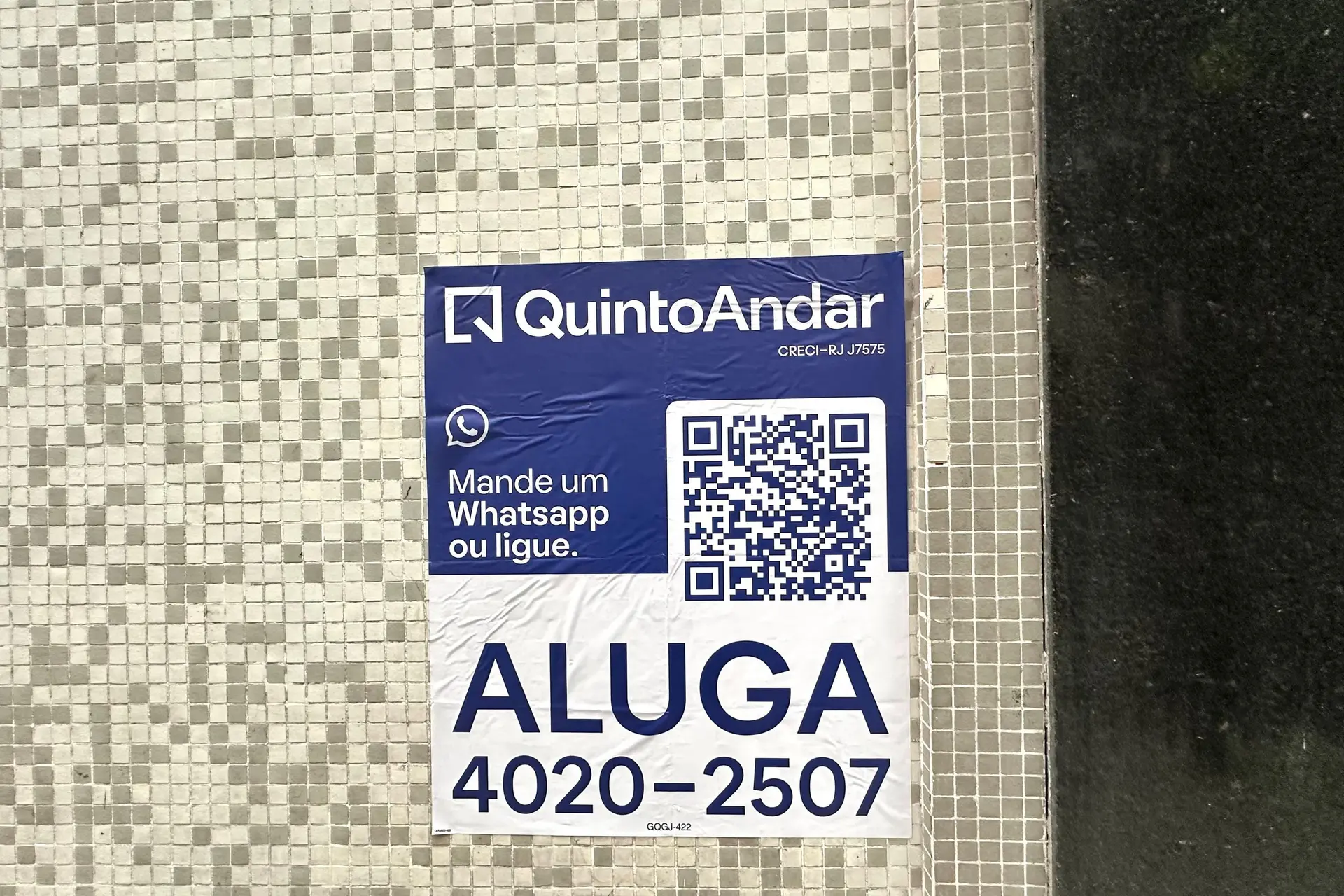 Apartamento mobiliado com 1 quarto, varanda e 2 banheiros — photo 29