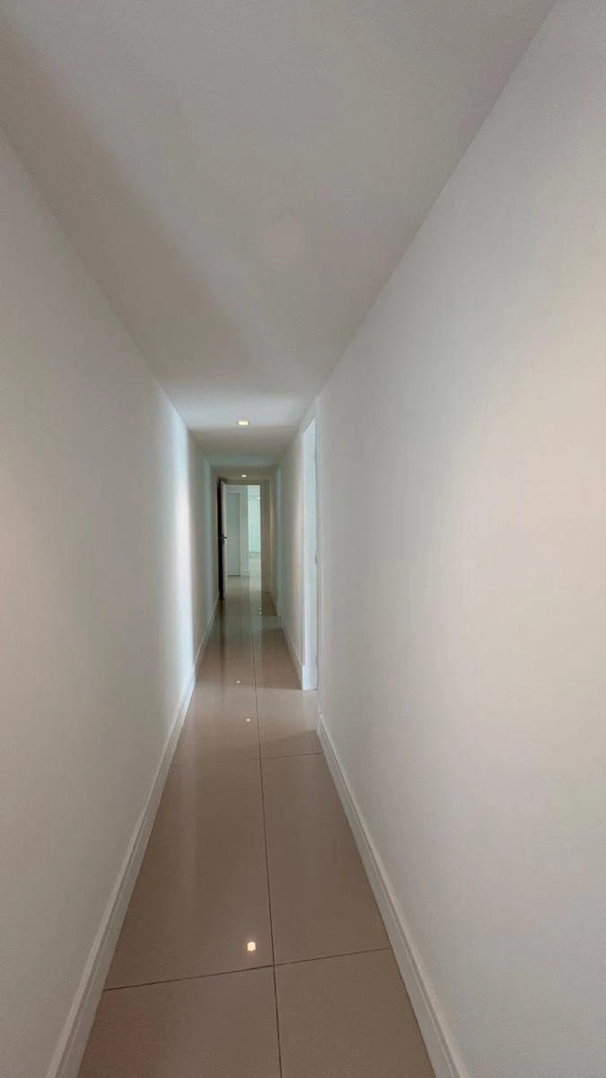 Apartamento mobiliado, 230 m², com espaço de home office — photo 25