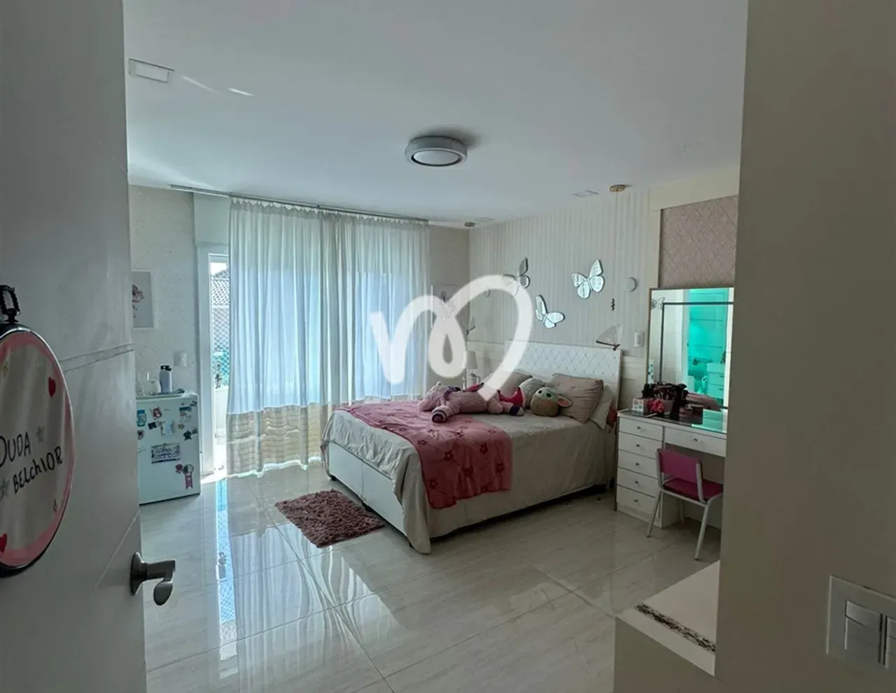 Furnished house with 5 bedrooms and open-plan kitchen — photo 5