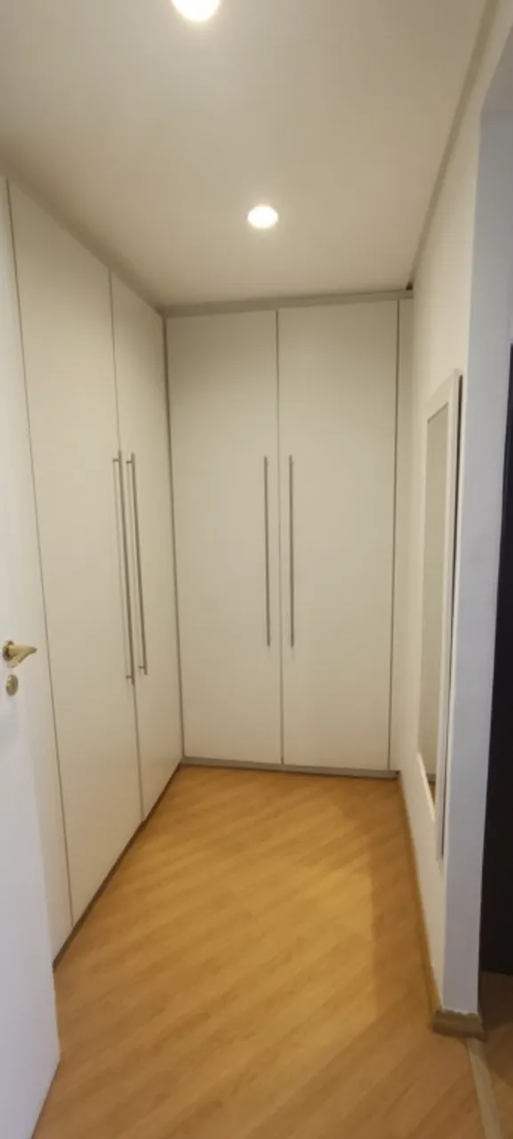Apartamento de 118 m² com 2 quartos e cozinha separada — photo 18