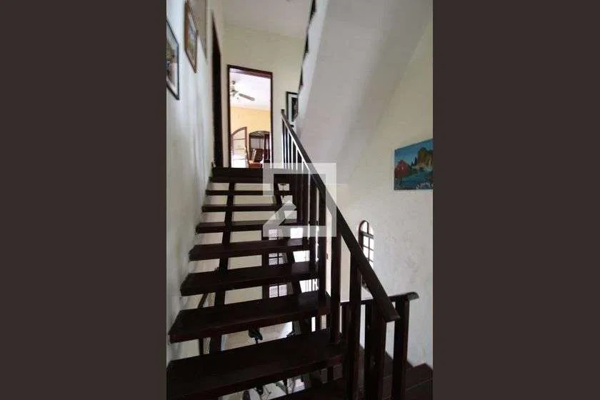 Rental house with 3 bedrooms, gas kitchen and 1 parking — photo 33