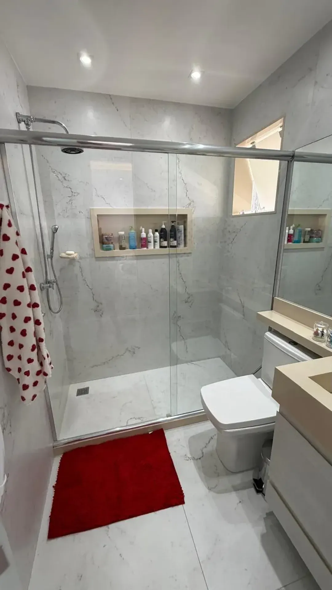Furnished house with 3 bedrooms and 4 bathrooms — photo 25