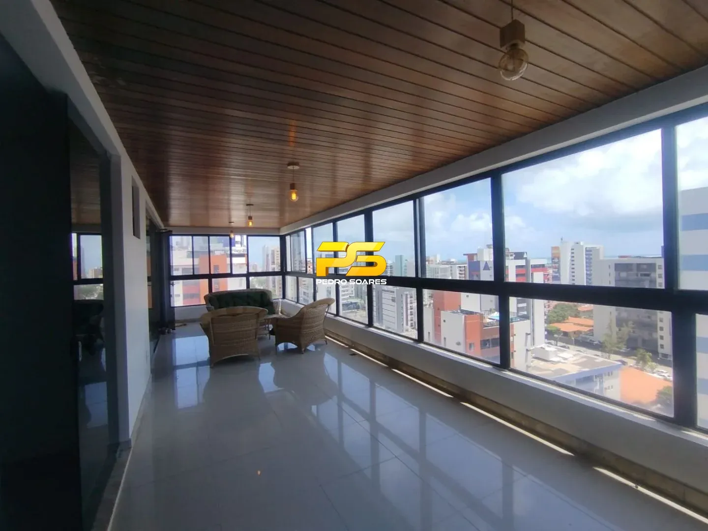 Орендне житло 280 м² з 4 спальнями-сюїтами — photo 6