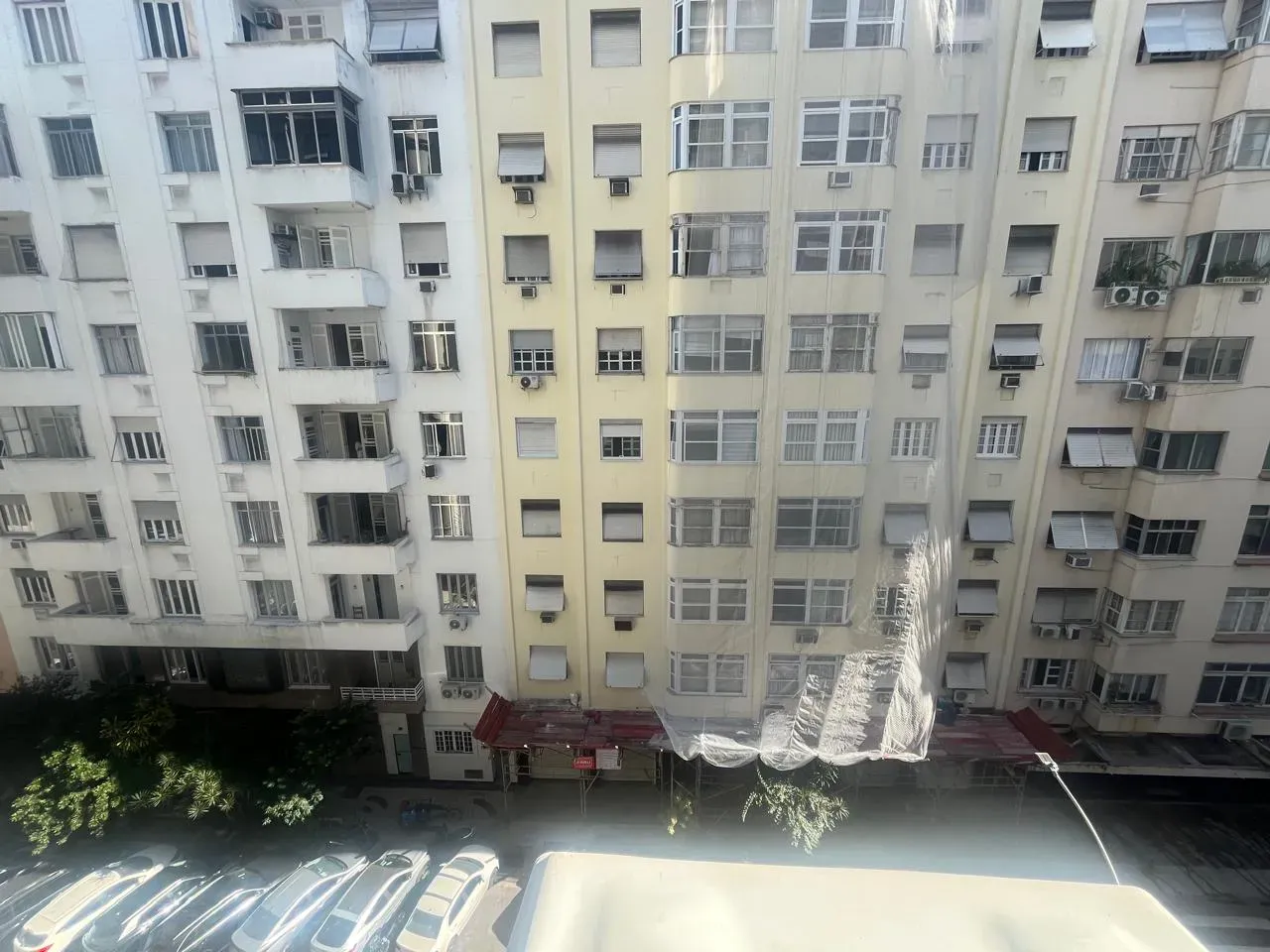 80 m² apartment with 2 bedrooms and a washing machine — photo 60