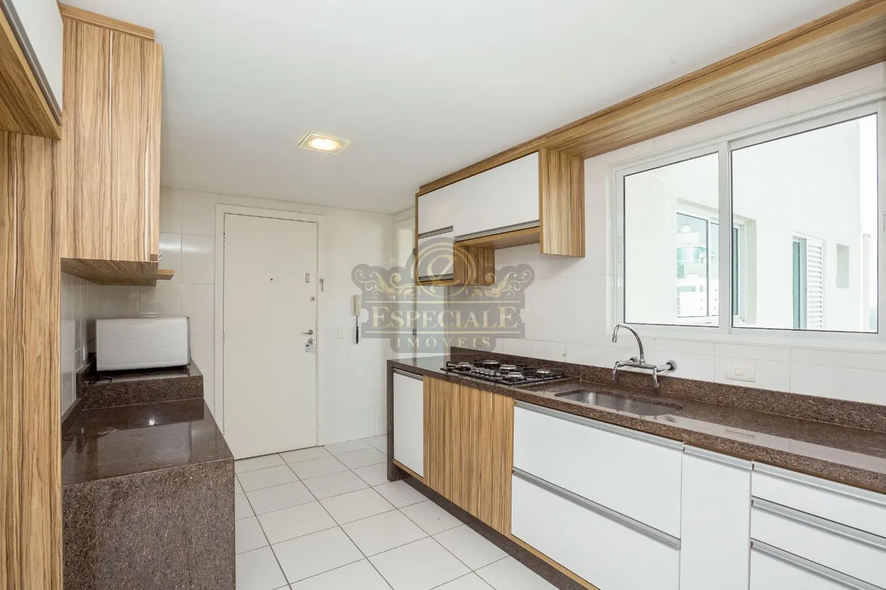 Rooftop apartment for rent with 4 bedrooms and 3 parking — photo 6