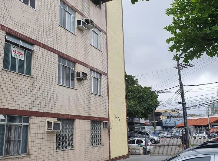 2-bedroom 65 m² apartment with air conditioning — photo 6