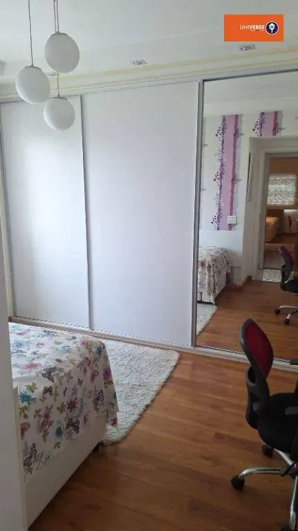 3-bedroom apartment with a private BBQ in Rio de Janeiro — photo 28