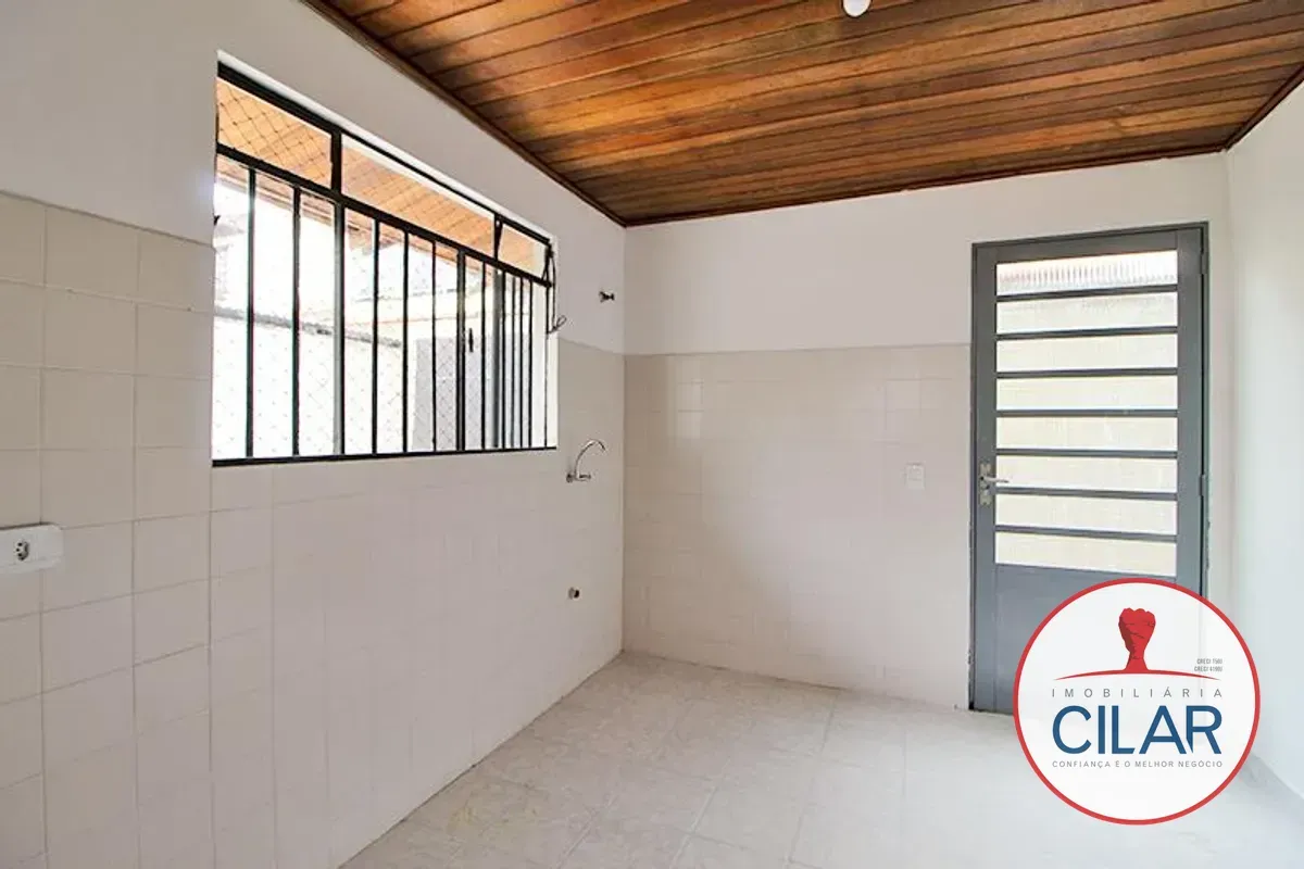 2-bedroom, 60 m² house in Curitiba — photo 2
