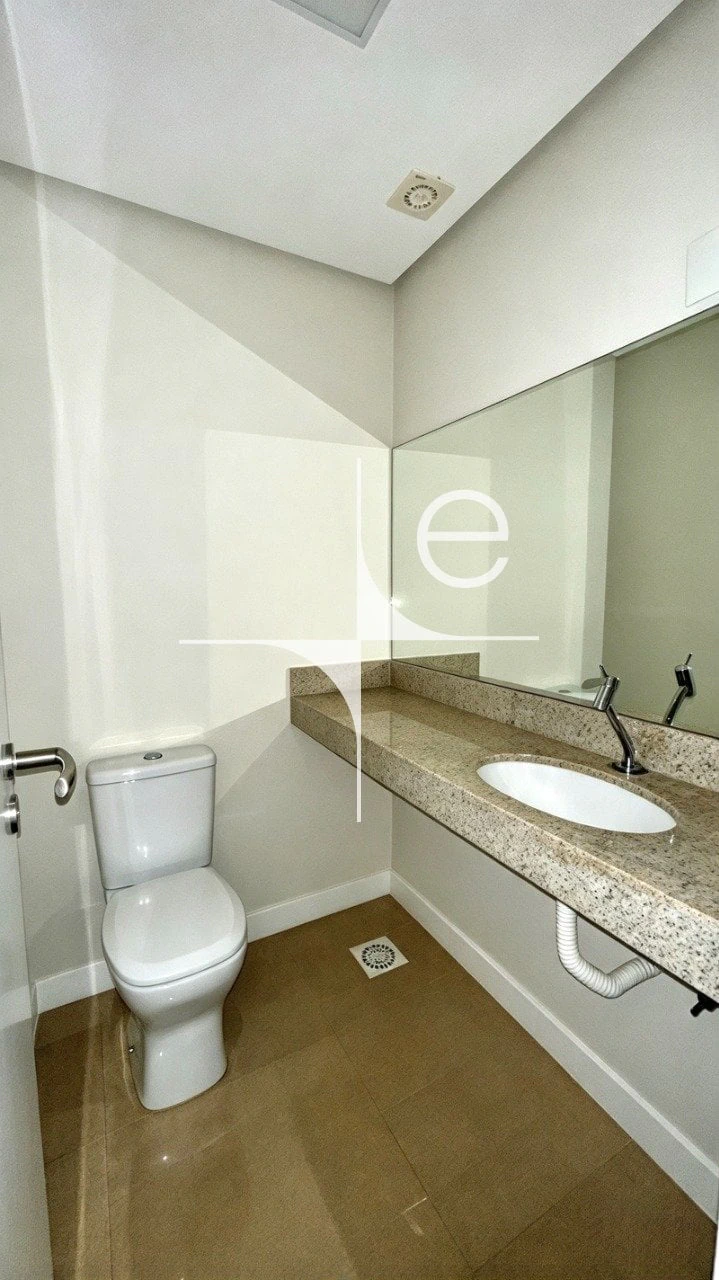 Mountain view in a 2-bedroom apartment, 76 m² — photo 12