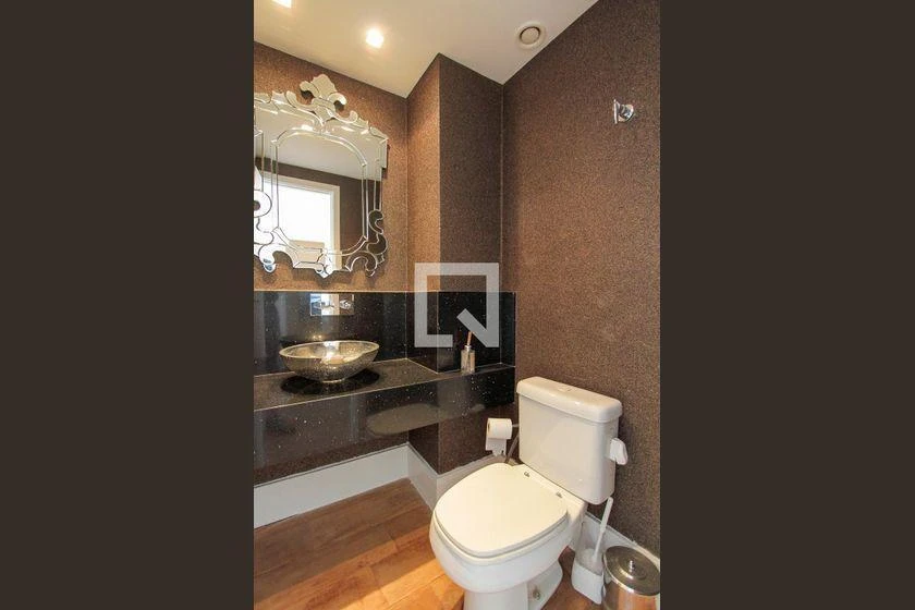 Apartamento para locação com 3 suítes e 4 banheiros — photo 4