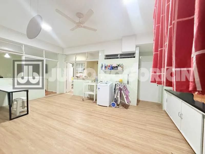 Apartment with 4 bedrooms and 4 bathrooms plus 2 parking — photo 39