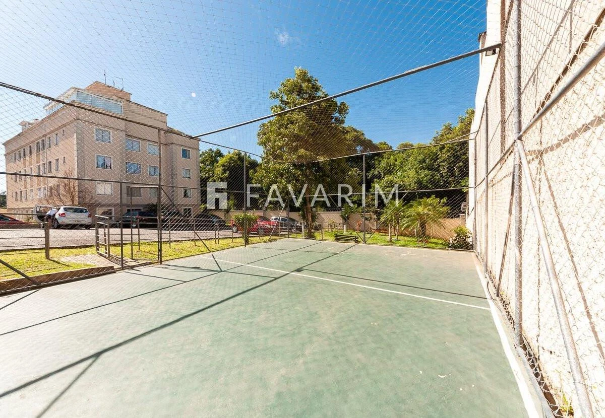 3-bedroom apartment in a building with a pool — photo 32