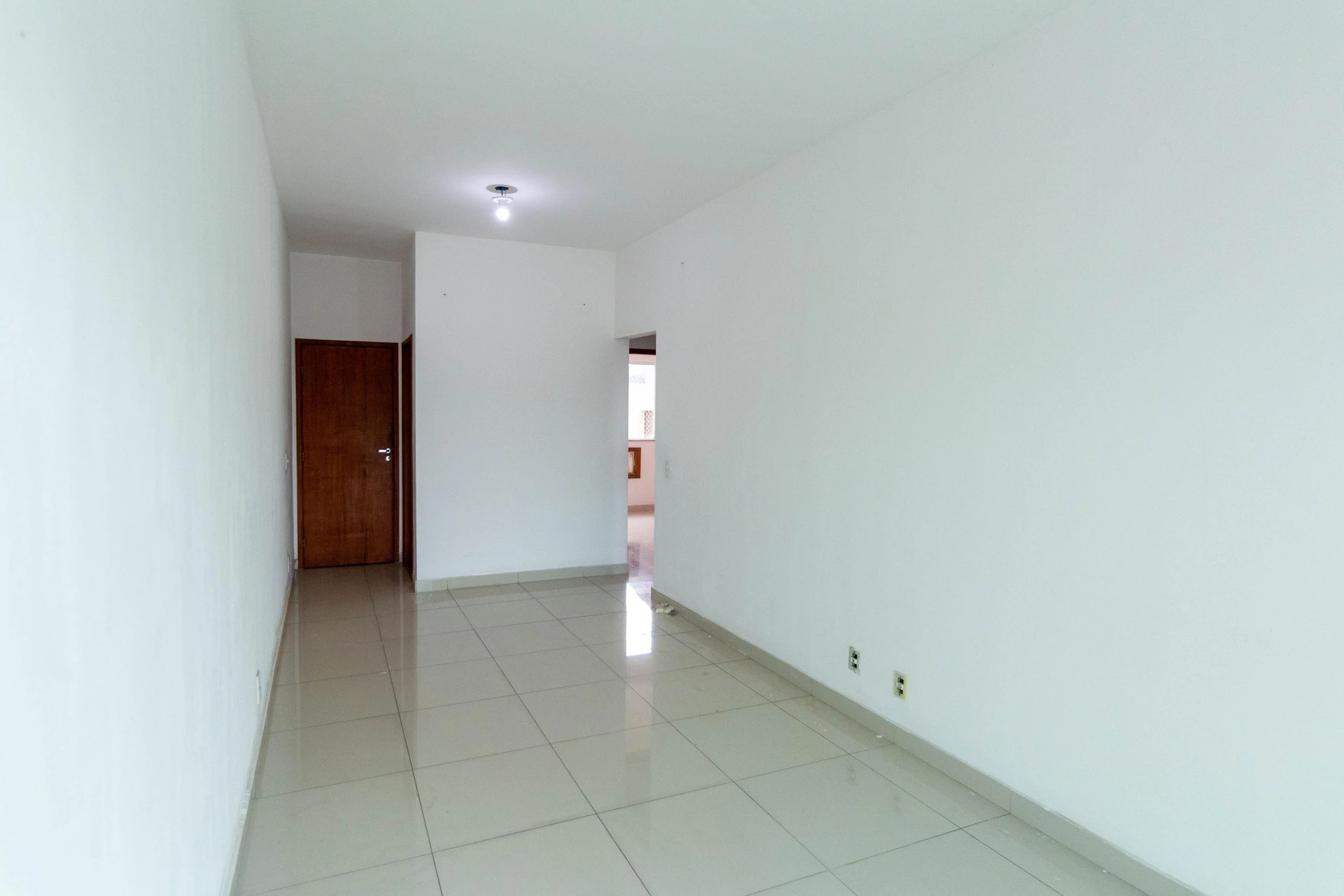 Departamento con balcón cerrado con vidrio en Rio de Janeiro — photo 23