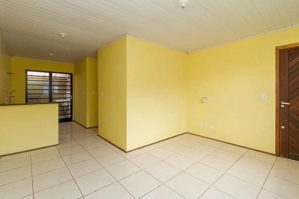 2-bedroom house, 50 m²
