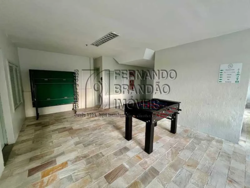 Furnished apartment, 88 m², with a glass-enclosed balcony — photo 20