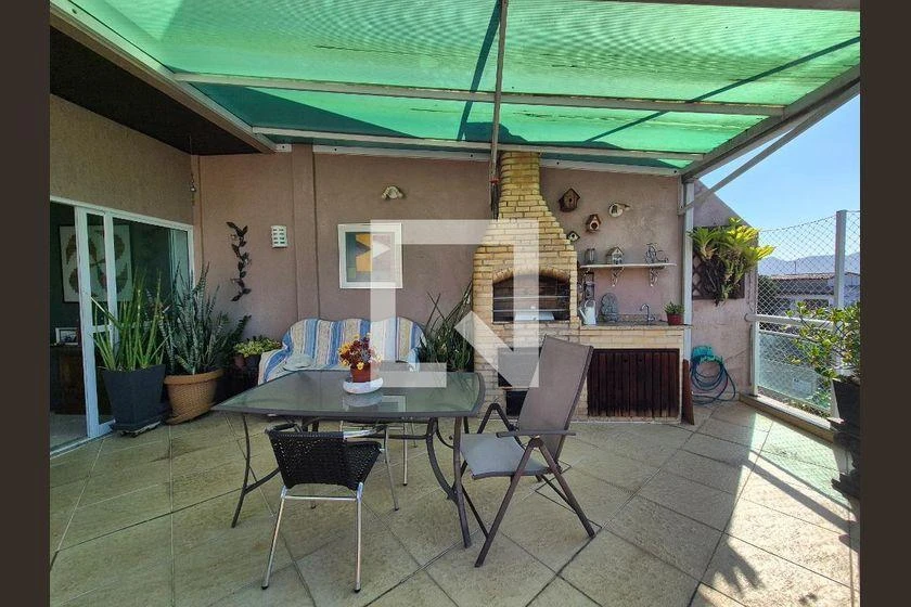 Apartment, 265 m², with a glass-enclosed balcony — photo 8